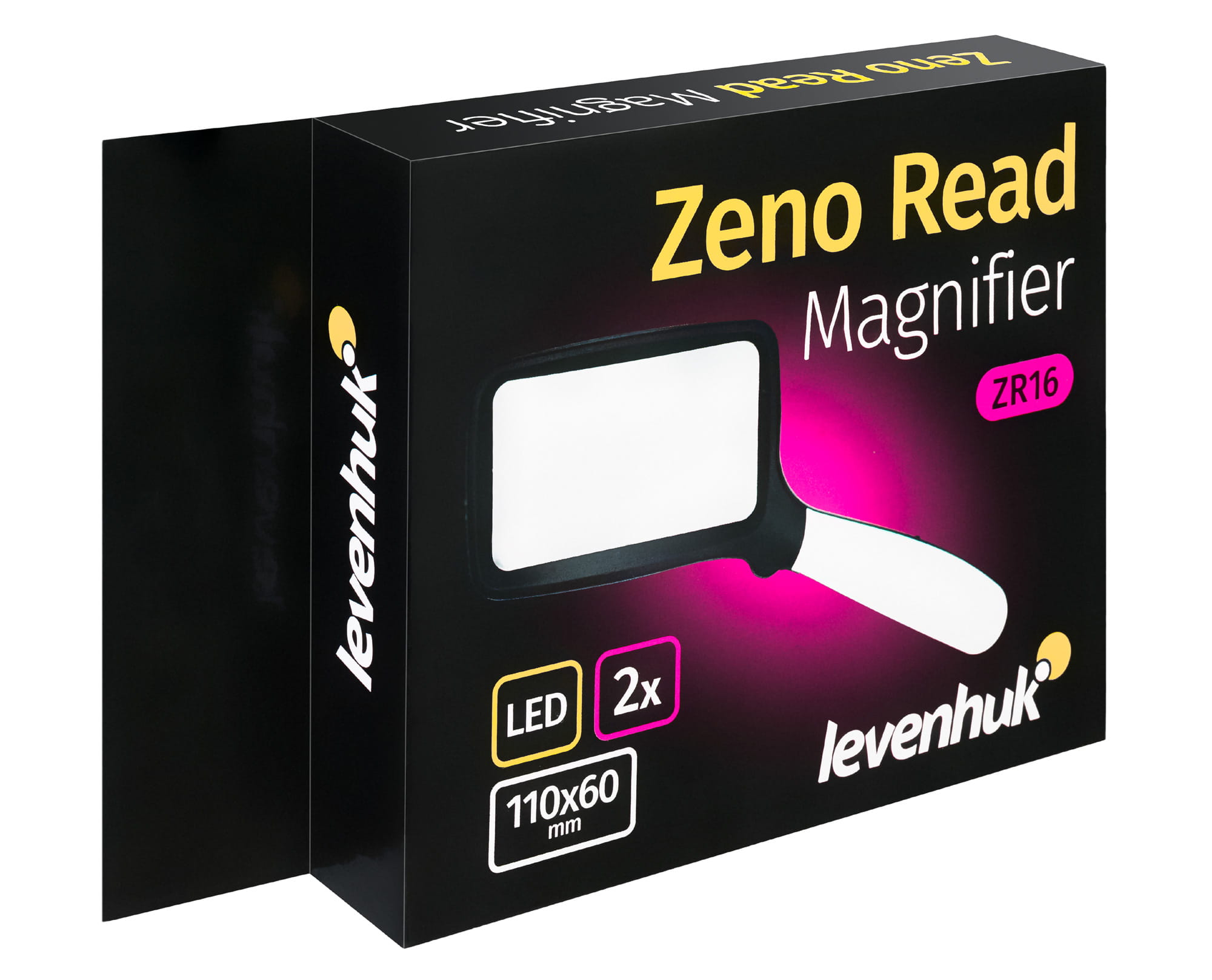 Lupa Levenhuk Zeno Read ZR16-1458611