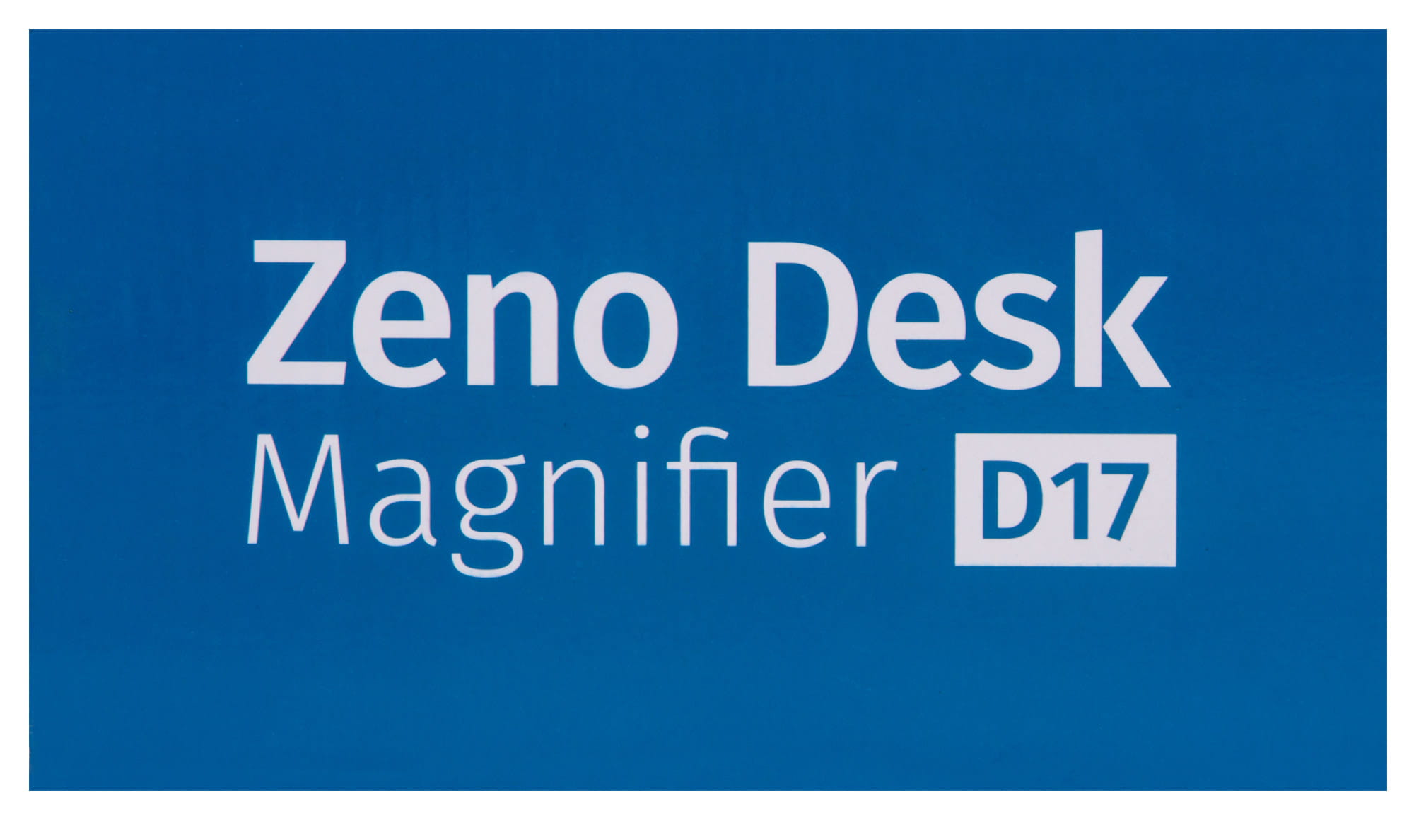 Lupa Levenhuk Zeno Desk D17-1458658