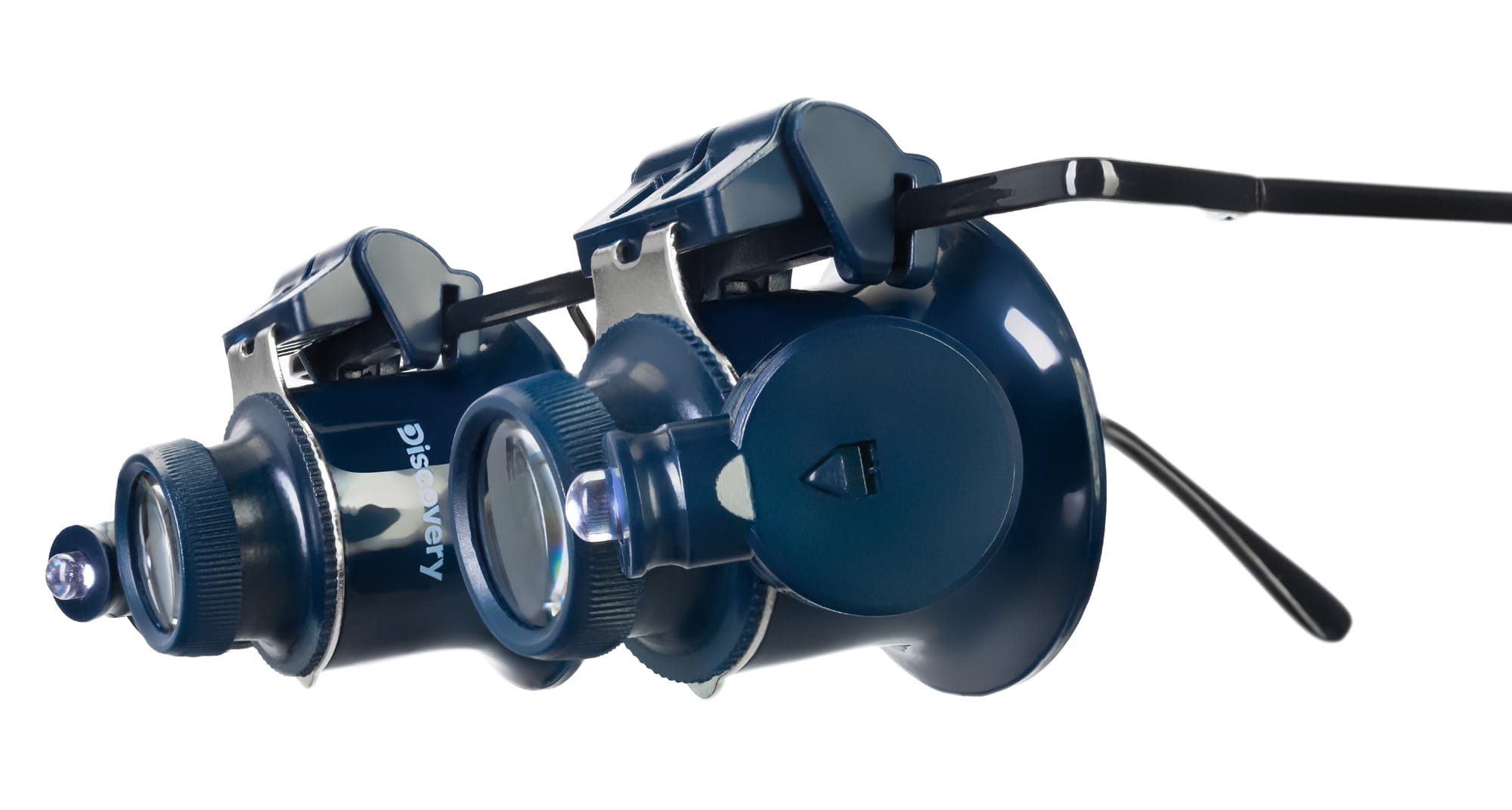 Okulary powiększające Discovery Crafts DGL 30-1452145