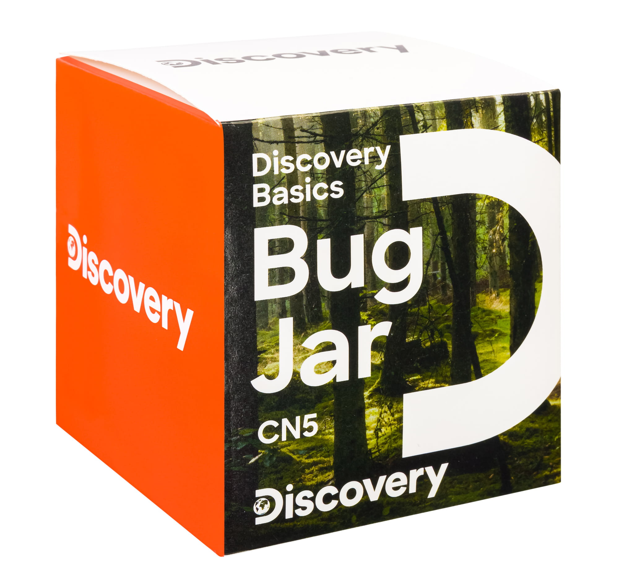 Słoik na owady Discovery Basics CN5-1457073