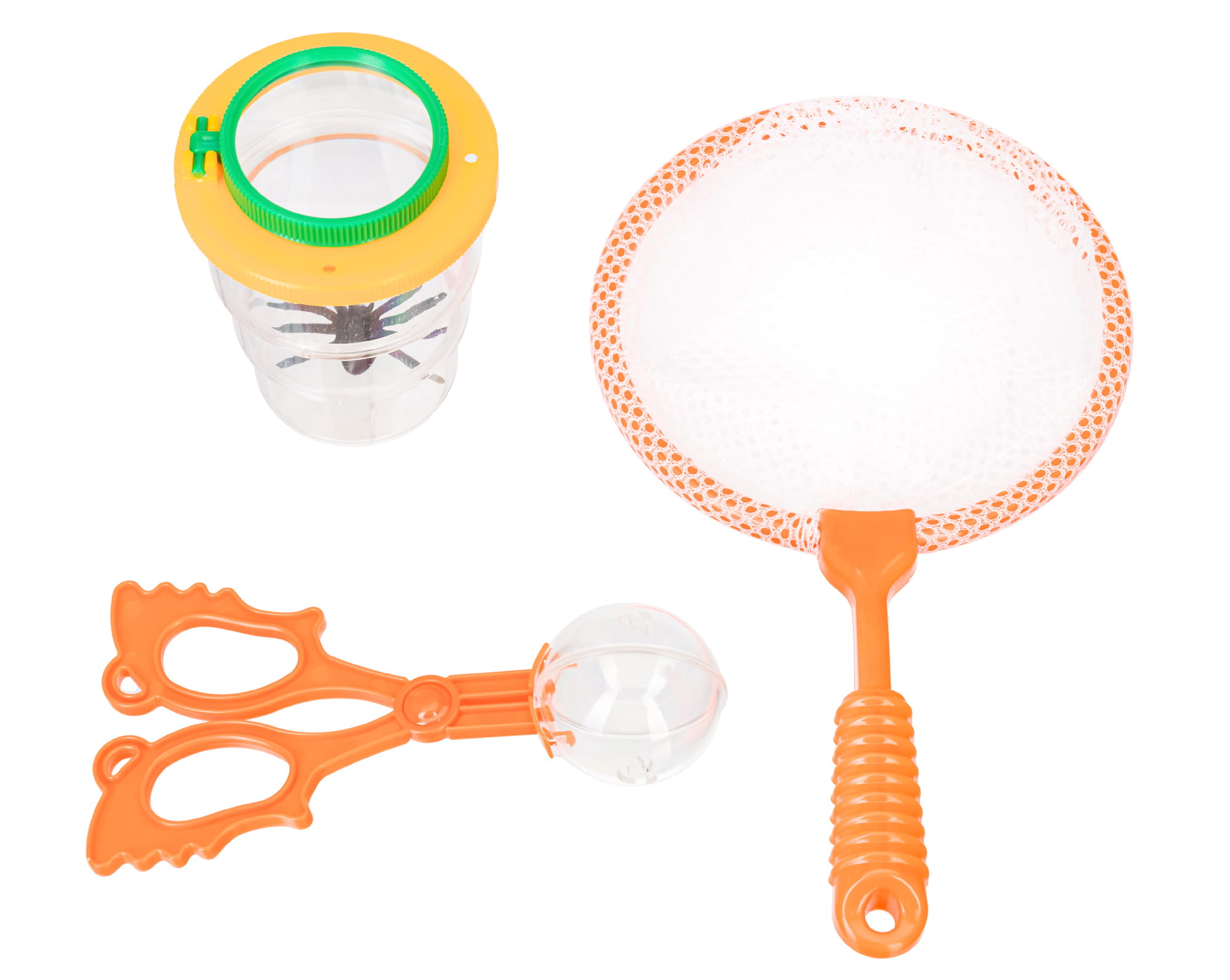 Zestaw survivalowy Levenhuk LabZZ SK40-1457024