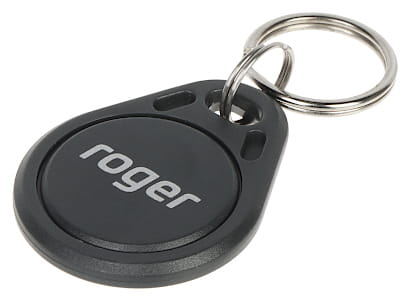 BRELOK ZBLIŻENIOWY RFID EMKF-1-1519071