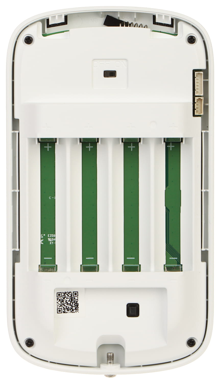 BEZPRZEWODOWA KLAWIATURA Z RFID ARK30T-W2(868) DAHUA-1360617