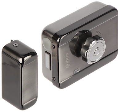 RYGIEL STEROWANY ELEKTRYCZNIE ASF601A DAHUA-1334704