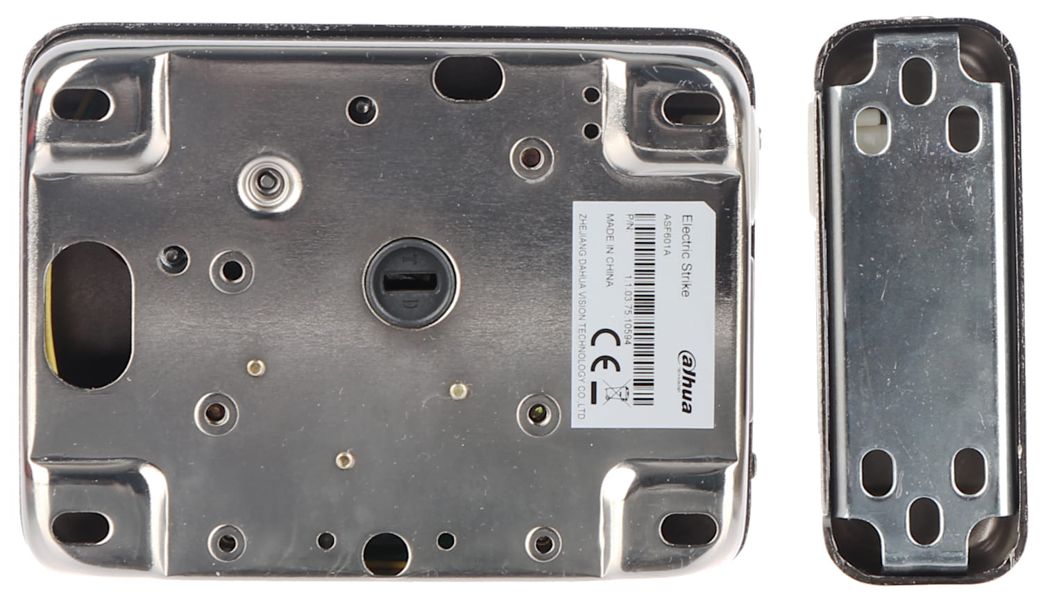 RYGIEL STEROWANY ELEKTRYCZNIE ASF601A DAHUA-1334701