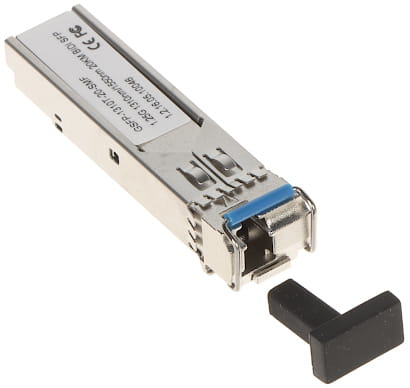 MODUŁ JEDNOMODOWY GSFP-1310T-20-SMF DAHUA-1319333