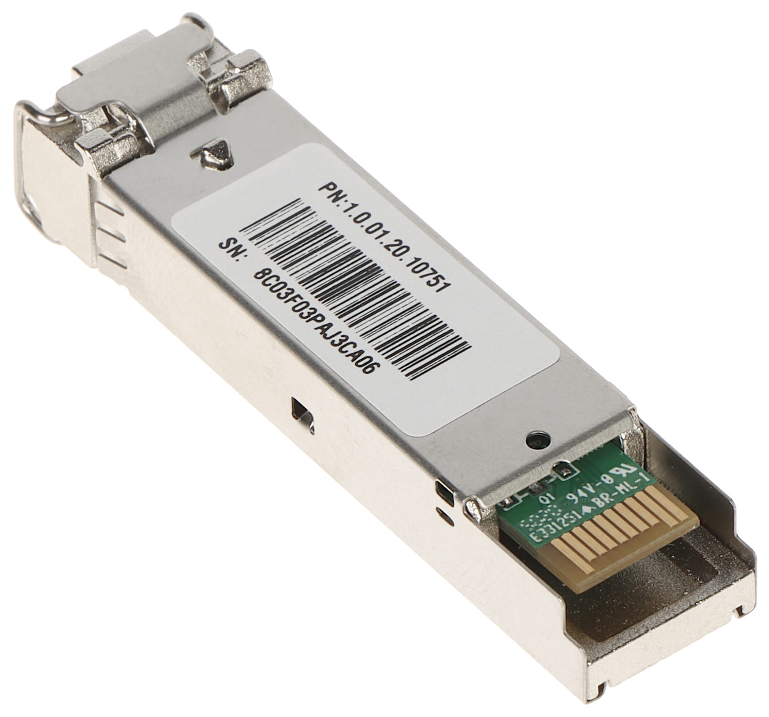 MODUŁ JEDNOMODOWY GSFP-1310T-20-SMF DAHUA-1319331