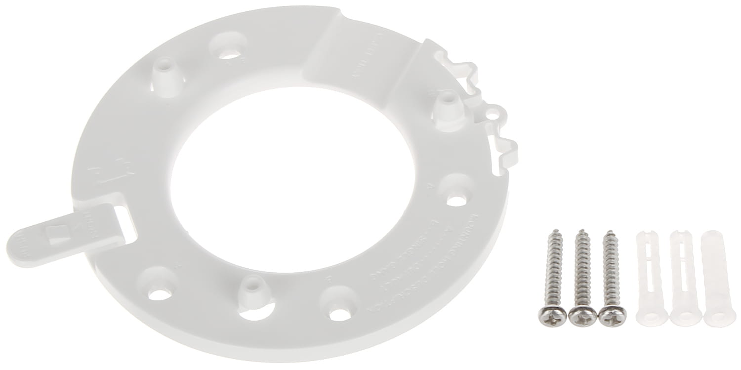 KAMERA AHD, HD-CVI, HD-TVI, PAL HAC-HDW1231TLMQ-A-0280B - 1080p 2.8mm DAHUA-1326241