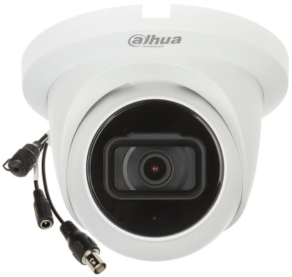KAMERA AHD, HD-CVI, HD-TVI, PAL HAC-HDW2501TMQ-A-0280B-S2 - 5Mpx 2.8mm DAHUA-1329124