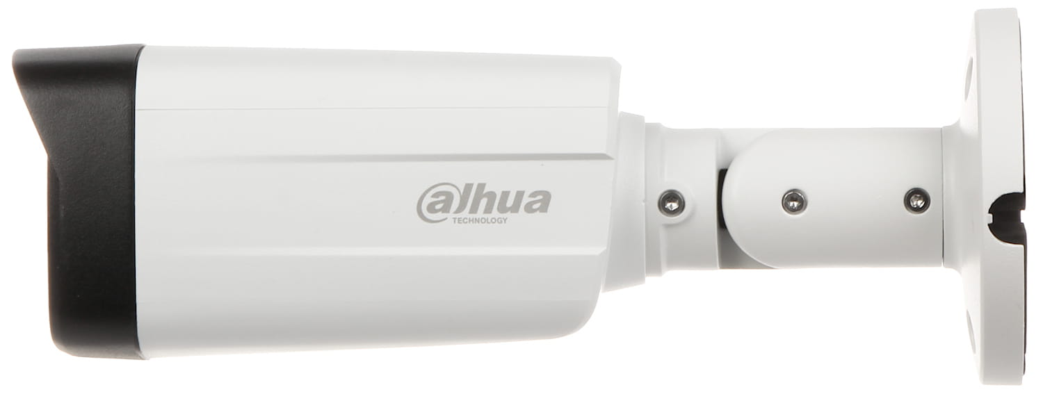 KAMERA AHD, HD-CVI, HD-TVI, PAL HAC-HFW1231TM-I8-A-0360B - 1080p 3.6mm DAHUA-1325673