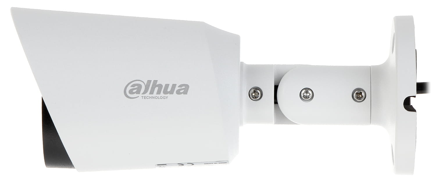 KAMERA AHD, HD-CVI, HD-TVI, PAL HAC-HFW1800T-A-0280B - 8.3Mpx 2.8mm DAHUA-1332965