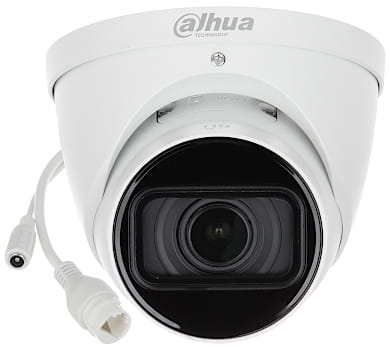 KAMERA IP IPC-HDW2241T-ZS-27135 WizSense - 1080p 2.7... 13.5mm - MOTOZOOM DAHUA-1446385