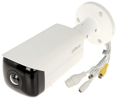 KAMERA IP IPC-HFW3441T-AS-P-0210B WizSense - 4.7Mpx 2.1mm DAHUA-1446230
