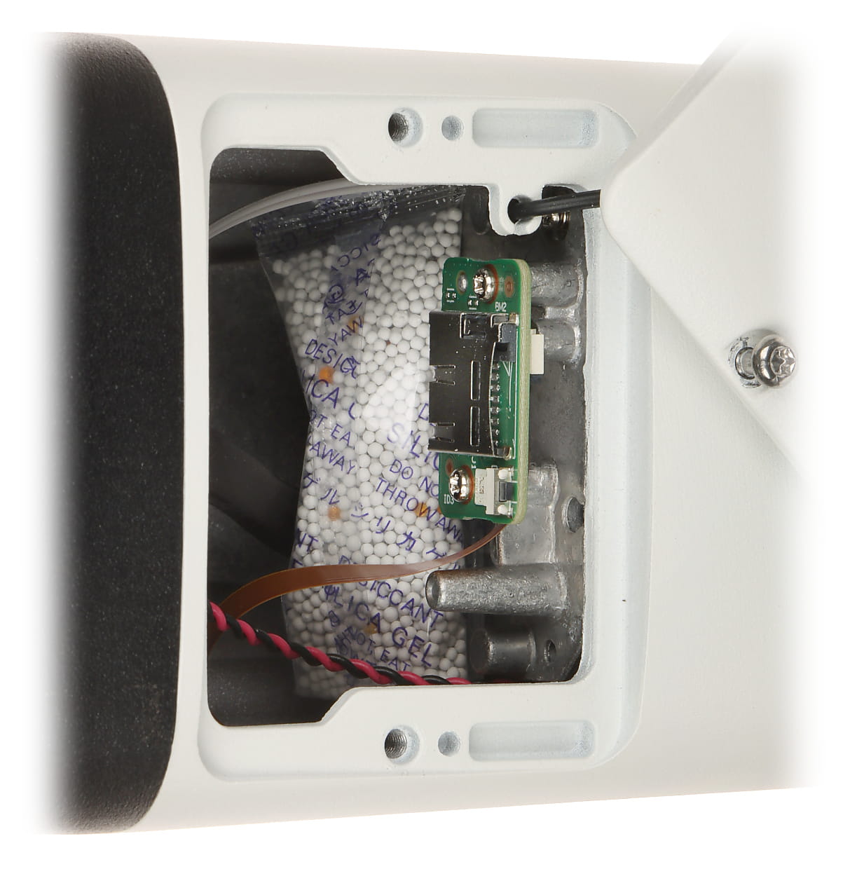 KAMERA IP IPC-HFW3441T-AS-P-0210B WizSense - 4.7Mpx 2.1mm DAHUA-1446233