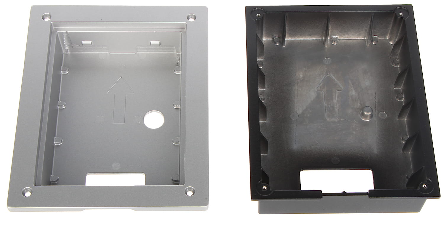ZESTAW WIDEODOMOFONOWY KTD01(F) DAHUA-1327526