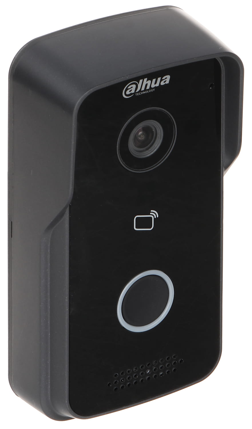 ZESTAW WIDEODOMOFONOWY KTP02 DAHUA-1331894