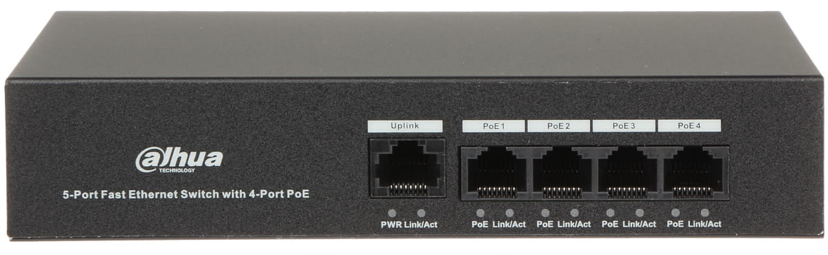 ZESTAW WIDEODOMOFONOWY KTP02 DAHUA-1331899
