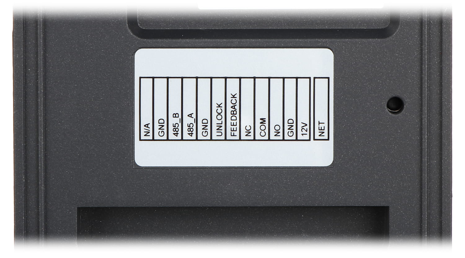 ZESTAW WIDEODOMOFONOWY KTP02 DAHUA-1331897