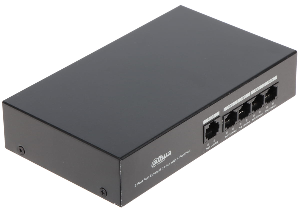 ZESTAW WIDEODOMOFONOWY KTP02 DAHUA-1331898