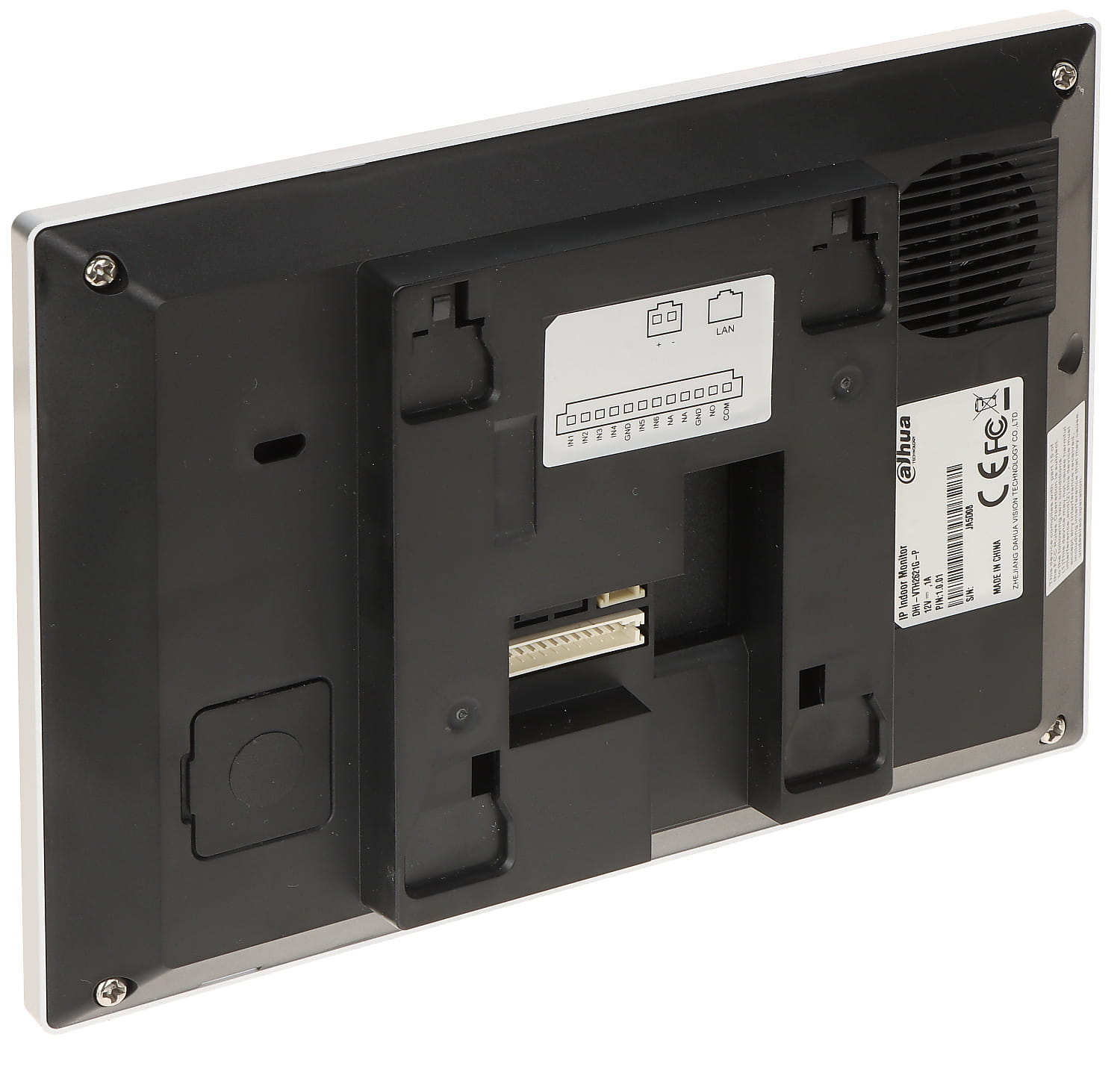 ZESTAW WIDEODOMOFONOWY KTP03 DAHUA-1446430