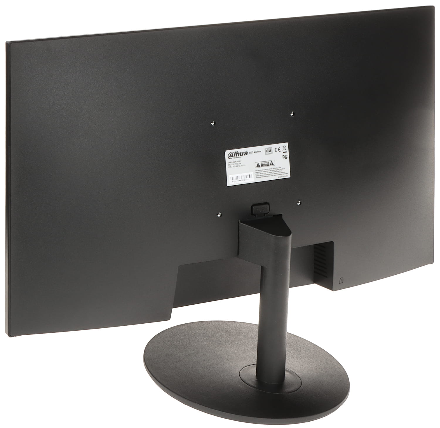 MONITOR VGA, HDMI LM24-A200 24" DAHUA-1319107