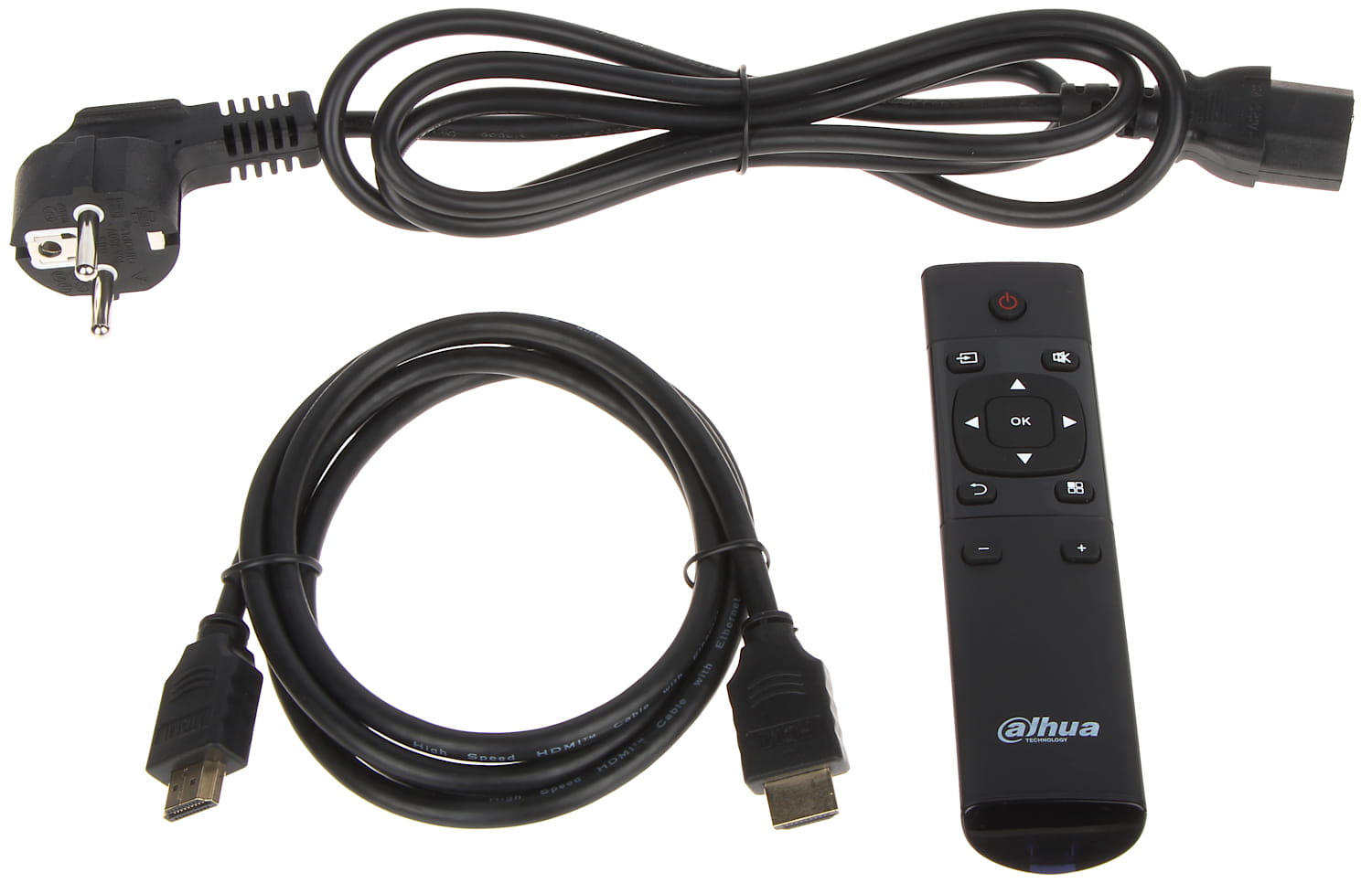 MONITOR VGA, HDMI, AUDIO LM32-F200 31.5" - 1080p DAHUA-1332856