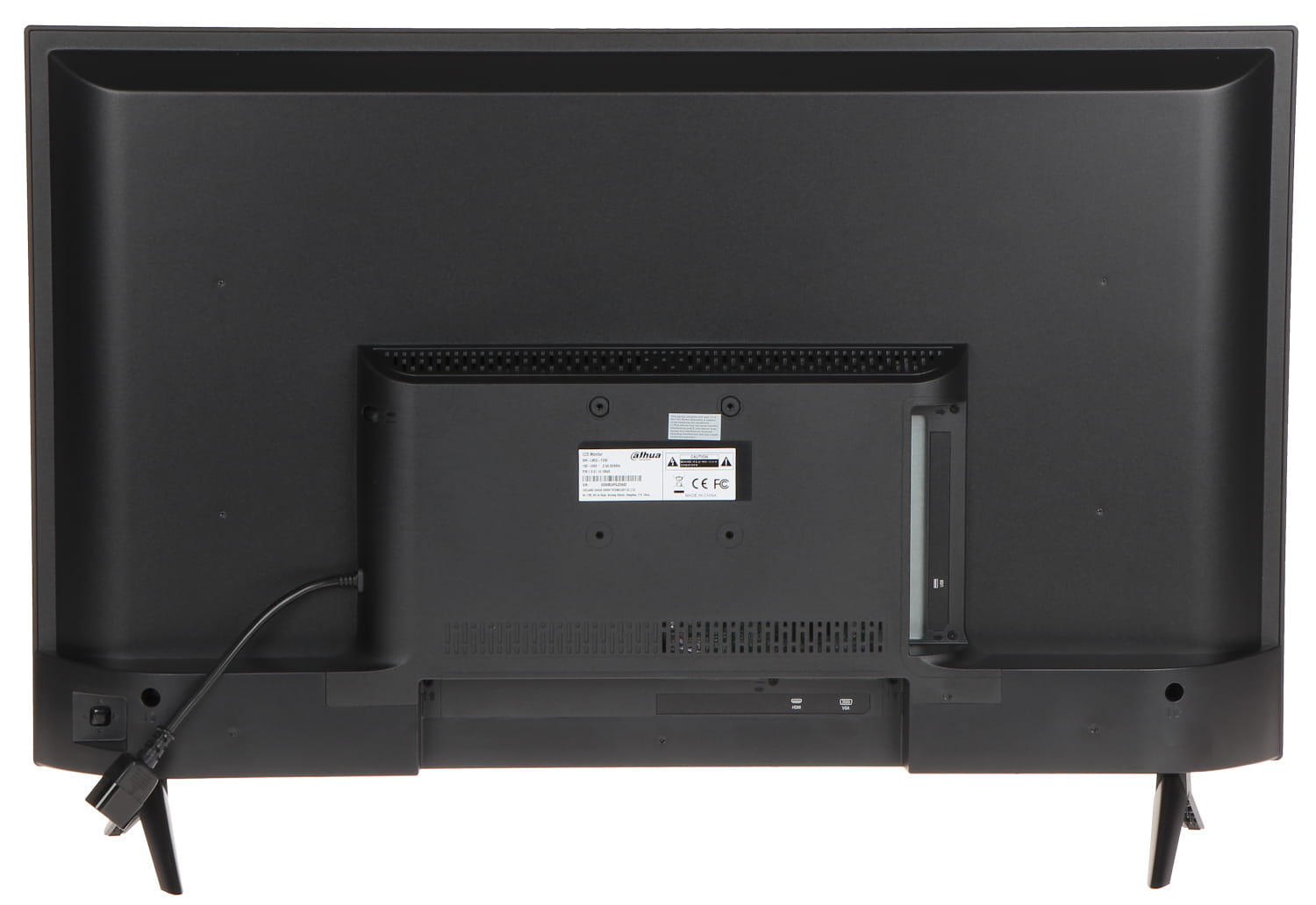 MONITOR VGA, HDMI, AUDIO LM32-F200 31.5" - 1080p DAHUA-1332850