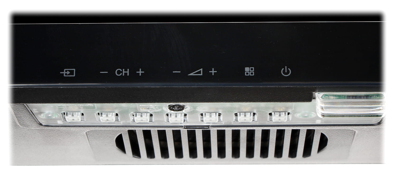 MONITOR VGA, HDMI, AUDIO LM43-F200 42.5" - 1080p DAHUA-1332836