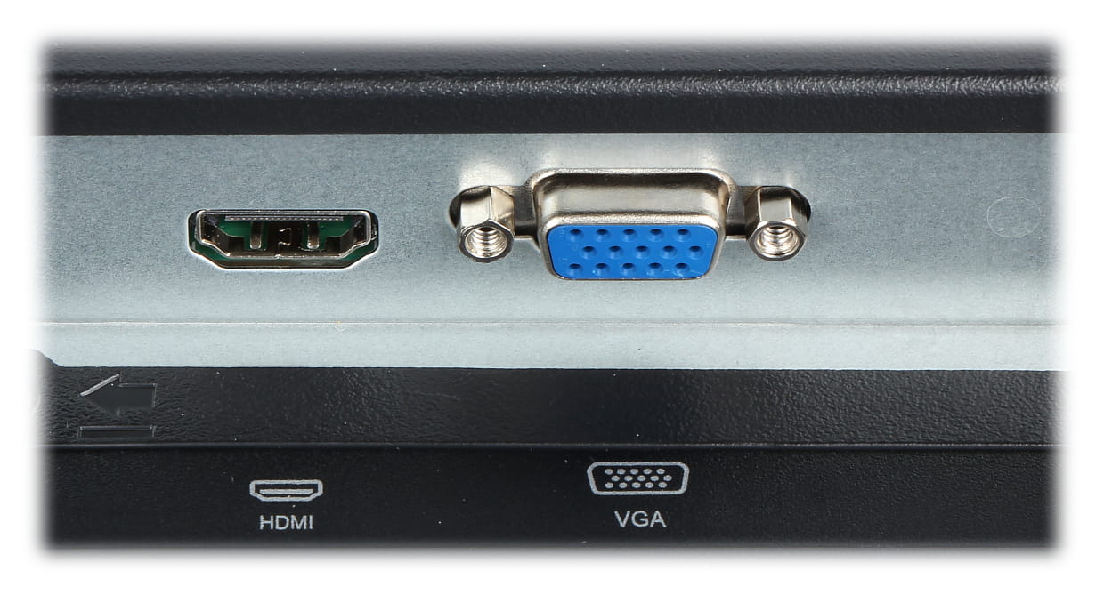 MONITOR VGA, HDMI, AUDIO LM43-F200 42.5" - 1080p DAHUA-1332839