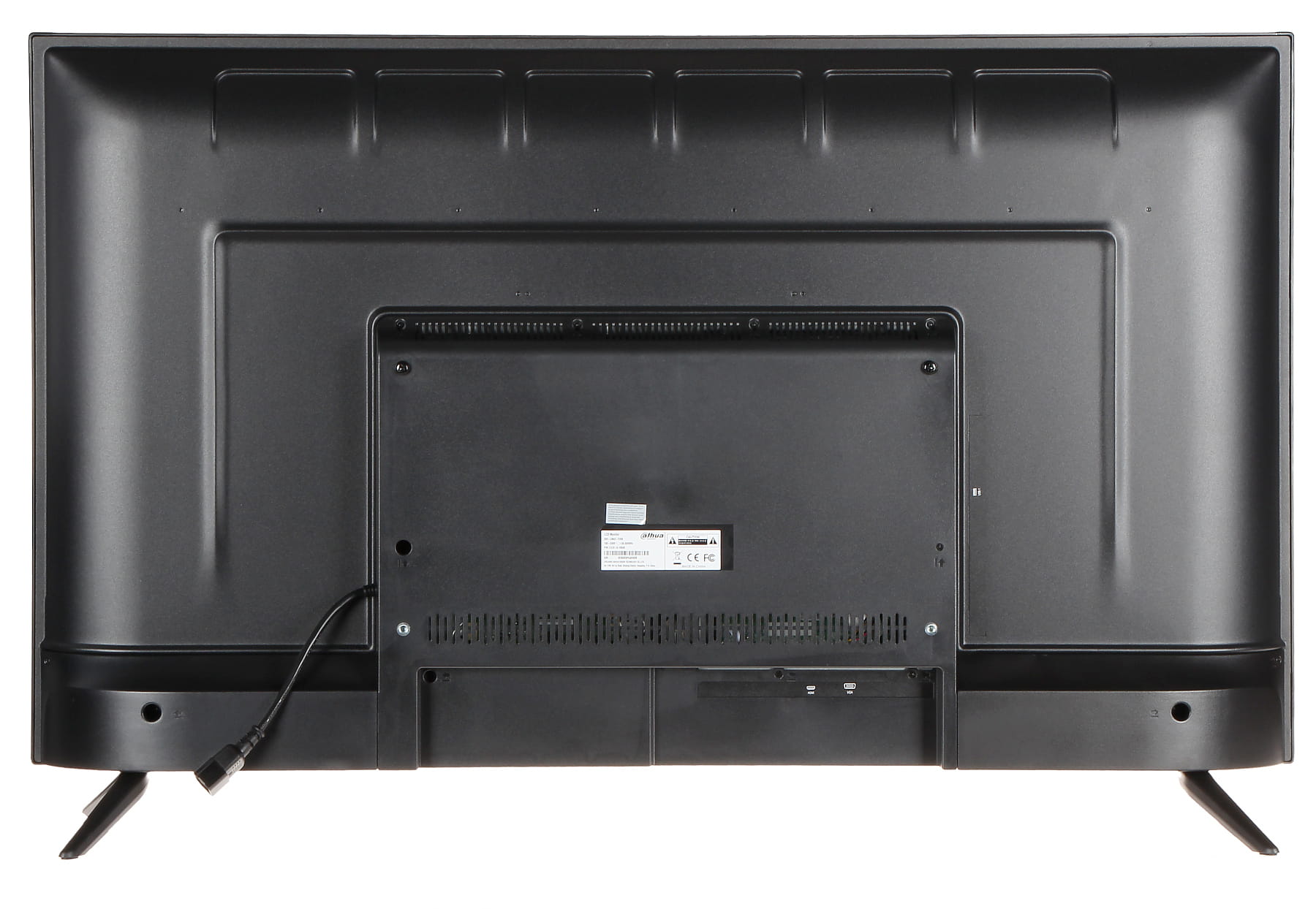MONITOR VGA, HDMI, AUDIO LM43-F200 42.5" - 1080p DAHUA-1332838