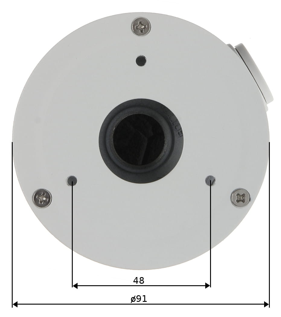 UCHWYT KAMERY PFA134 DAHUA-1336487
