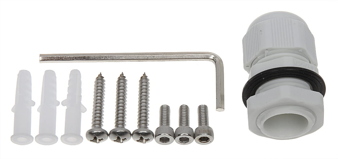 UCHWYT KAMERY PFA13G DAHUA-1321702