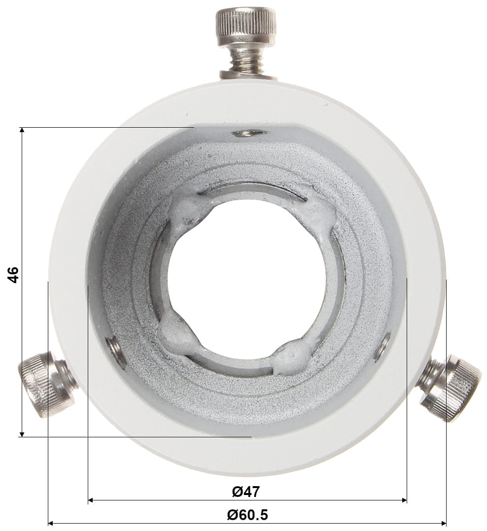 UCHWYT SUFITOWY KAMERY PFB220C DAHUA-1337870