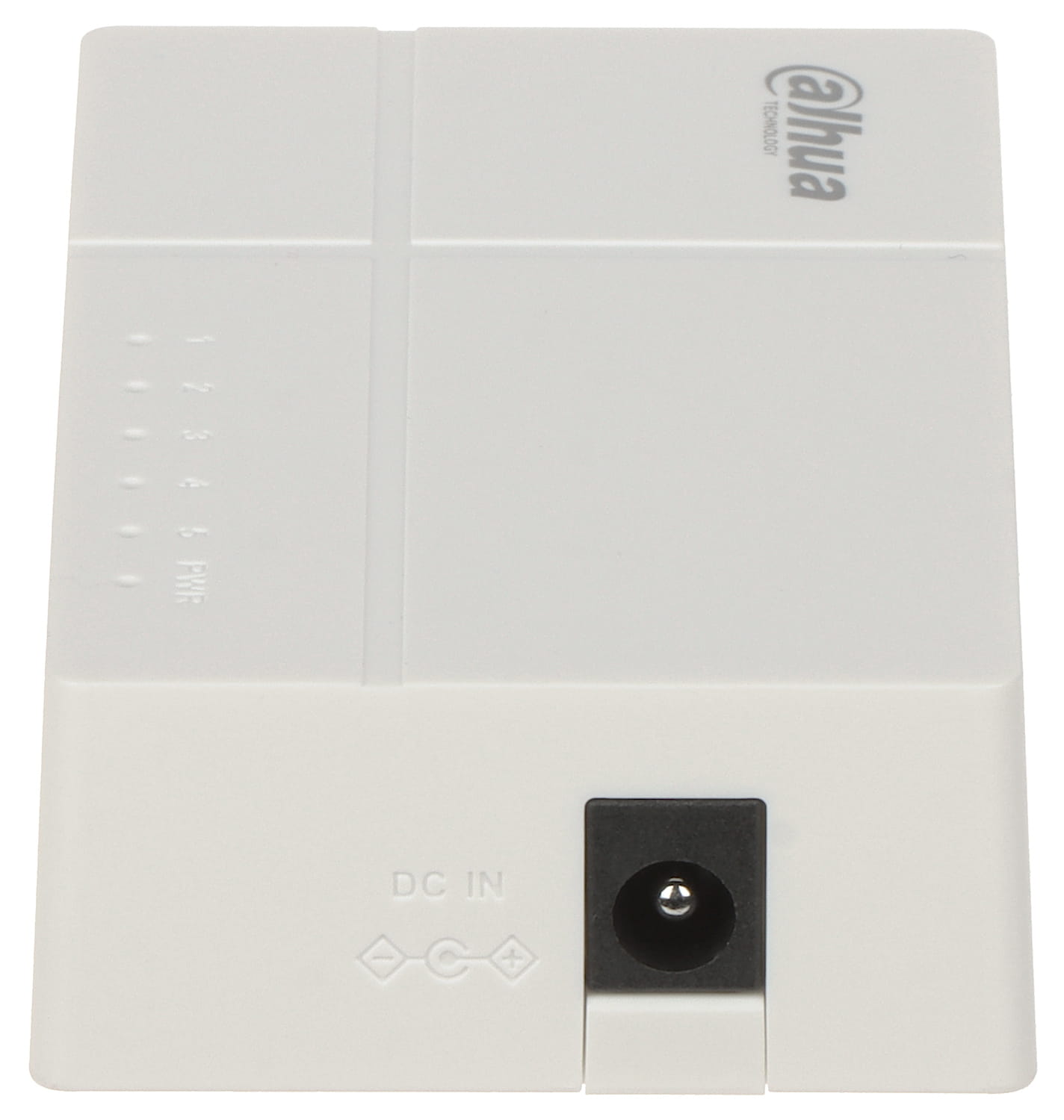SWITCH   PFS3005-5ET-L-V2 5-PORTOWY DAHUA-1517979