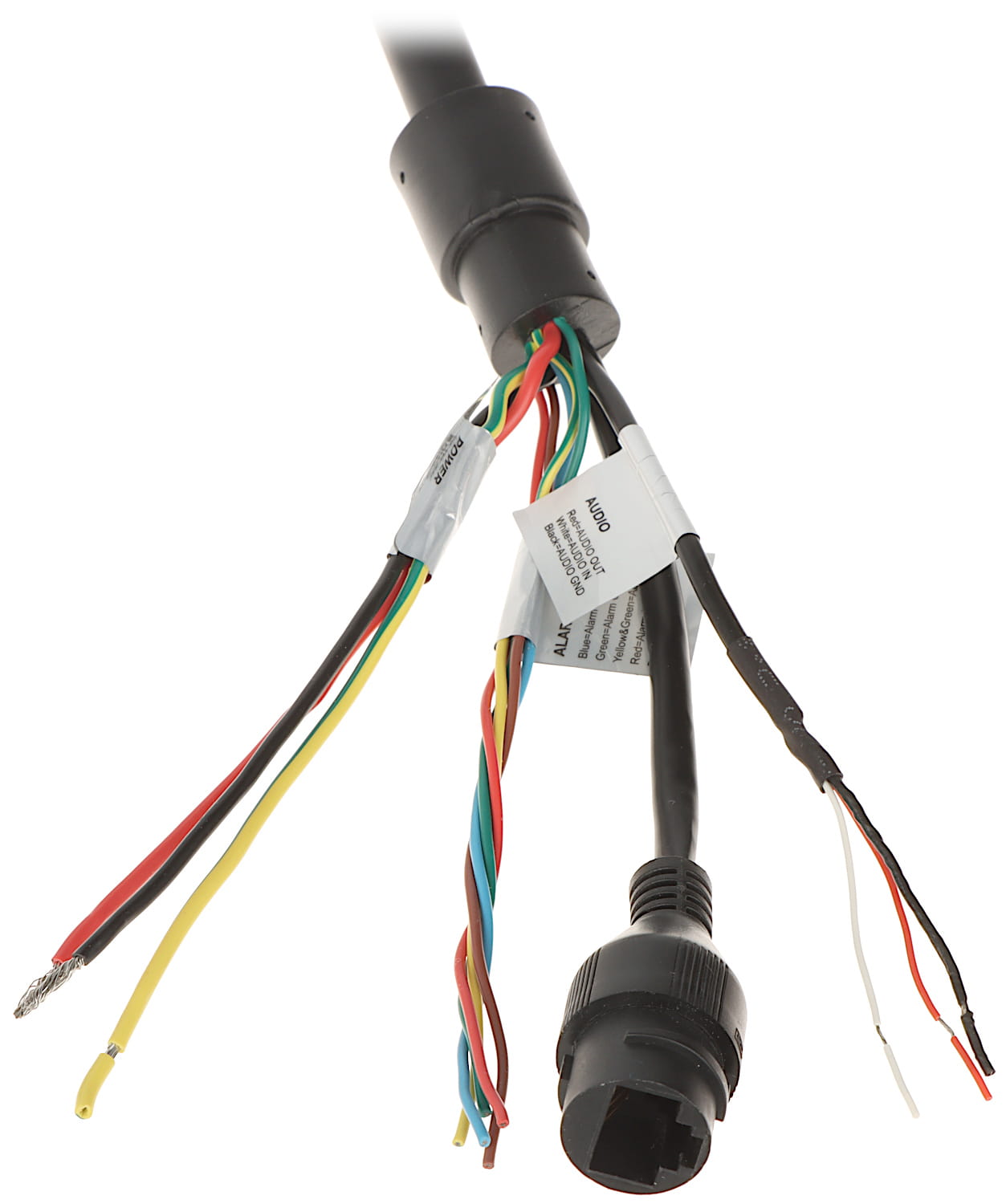 KAMERA IP SZYBKOOBROTOWA ZEWNĘTRZNA SD5A432GB-HNR - 3.7Mpx 4.8... 154mm DAHUA-1517057