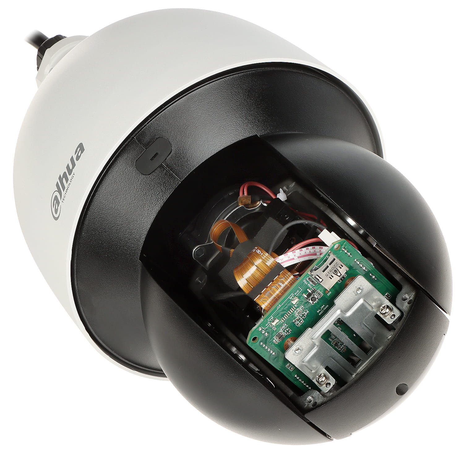 KAMERA IP SZYBKOOBROTOWA ZEWNĘTRZNA SD5A432GB-HNR - 3.7Mpx 4.8... 154mm DAHUA-1517054