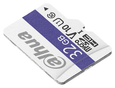 KARTA PAMIĘCI TF-C100/32GB microSD UHS-I 32GB DAHUA-1329013