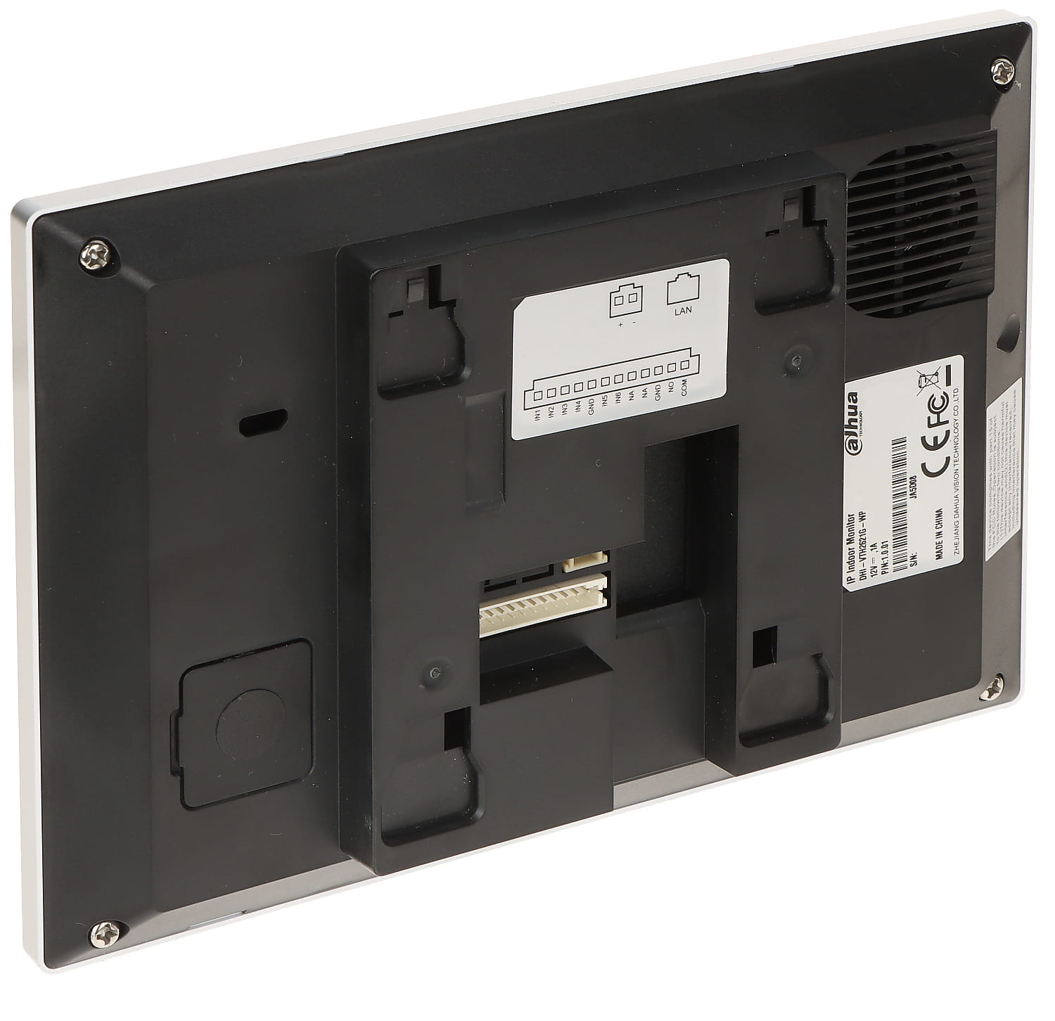 PANEL WEWNĘTRZNY VTH2621G-WP Wi-Fi / IP DAHUA-1320439
