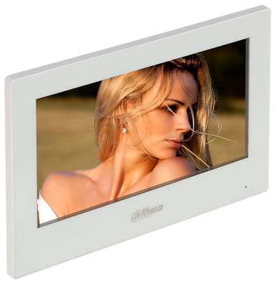 PANEL WEWNĘTRZNY VTH2621GW-WP Wi-Fi / IP DAHUA-1320614