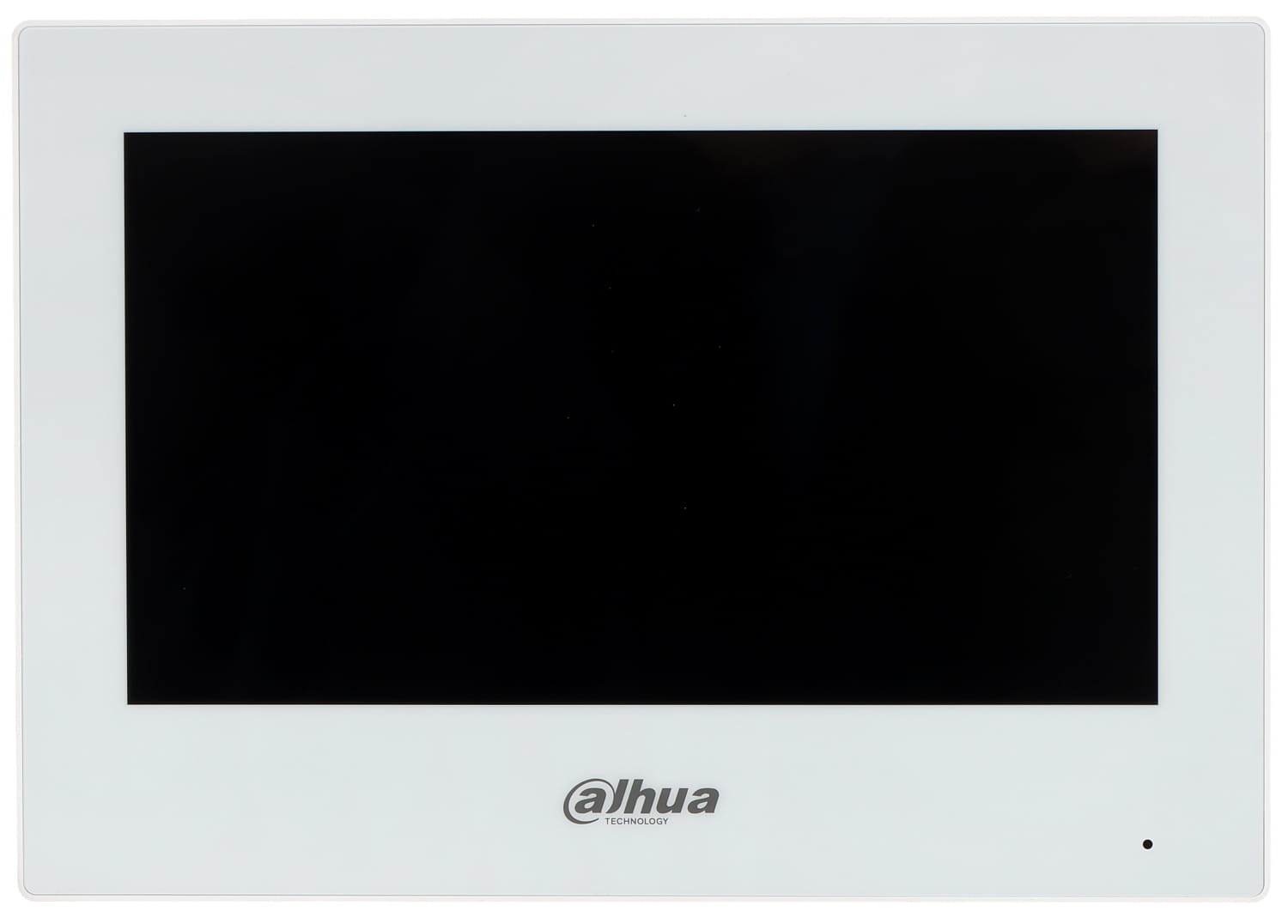 PANEL WEWNĘTRZNY VTH2621GW-WP Wi-Fi / IP DAHUA-1320606