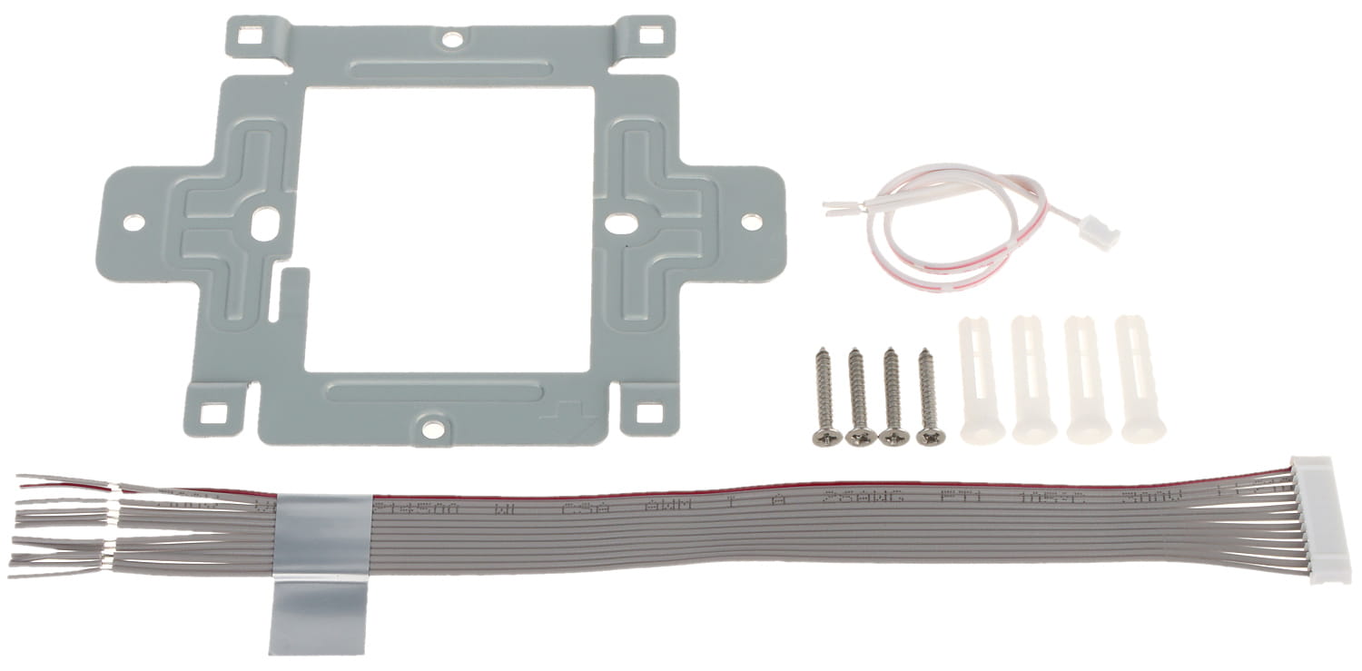 PANEL WEWNĘTRZNY VTH2622GW-W IP / Wi-Fi / 2-Wire DAHUA-1322112