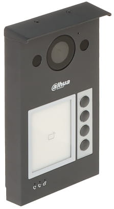 WIDEODOMOFON BEZPRZEWODOWY VTO3311Q-WP Wi-Fi / IP DAHUA-1319656