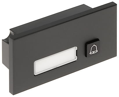 MODUŁ KLAWIATURY VTO4202FB-MB1 DO MODUŁU VTO4202FB-P DAHUA-1469421
