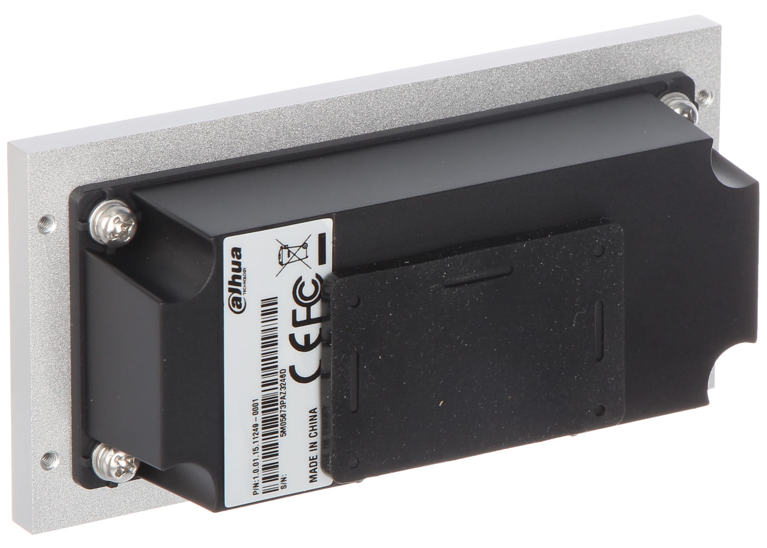 MODUŁ CZYTNIKA ZBLIŻENIOWEGO VTO4202F-MR DO MODUŁU VTO4202F-P DAHUA-1334657