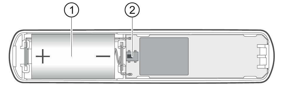 BEZPRZEWODOWA, KURTYNOWA CZUJKA PIR ACD-220 ABAX2 SATEL-1324584