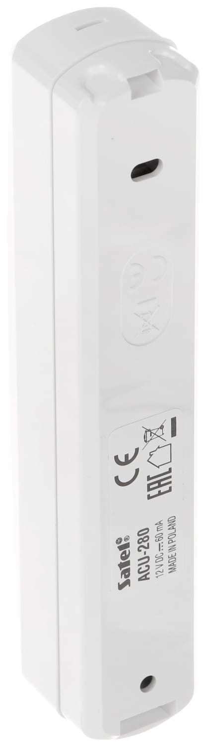 KONTROLER SYSTEMU BEZPRZEWODOWEGO ACU-280 ABAX2 SATEL-1339260