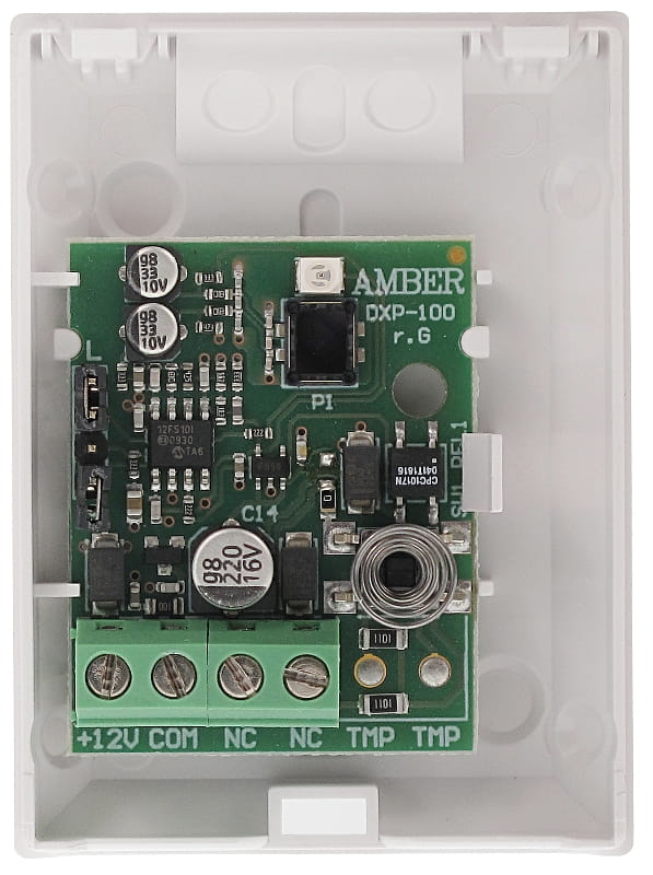 CZUJKA PIR AMBER-2E SATEL-1352997