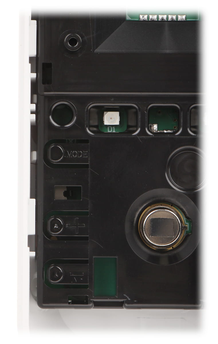 BEZPRZEWODOWA CZUJKA PIR APD-200-PET ABAX/ABAX2 SATEL-1339226