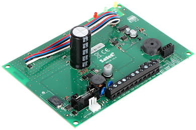 ZASILACZ BUFOROWY APS-30-BO SATEL-1338241