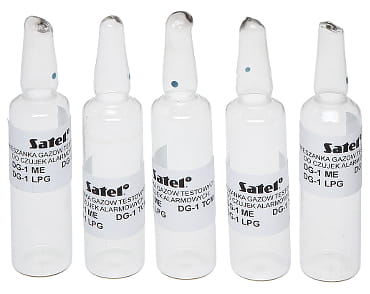 TESTER CZUJEK GAZU DG-TEST-1 SATEL-1351041